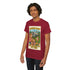 Blood Donation Tee, Fun Unisex T-Shirt, Humorous Gift for Donors, Healthcare Awareness Apparel, Perfect for Charity Events