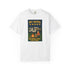 My Hotel Five Stars Unisex Garment-Dyed T-Shirt - Perfect for Campers and Travelers