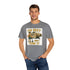 Funny Unisex T-Shirt - "I'm Sexy and I Tow It" - Perfect for RV Enthusiasts and Camping Lovers