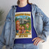 Blood Donation Tee, Fun Unisex T-Shirt, Humorous Gift for Donors, Healthcare Awareness Apparel, Perfect for Charity Events