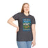 Camping Connection Unisex Softstyle T-Shirt - Fun Outdoor Adventure Tee