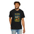 My Hotel Five Stars Unisex Garment-Dyed T-Shirt - Perfect for Campers and Travelers