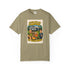 Camping Humor Unisex Garment-Dyed T-shirt – Perfect for Outdoors Enthusiasts