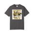 Funny Unisex T-Shirt - "I'm Sexy and I Tow It" - Perfect for RV Enthusiasts and Camping Lovers