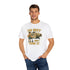 Funny Unisex T-Shirt - "I'm Sexy and I Tow It" - Perfect for RV Enthusiasts and Camping Lovers