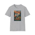 Family Camping Unisex T-Shirt - "The Family That Camps Together Stays Together"