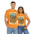 Blood Donation Tee, Fun Unisex T-Shirt, Humorous Gift for Donors, Healthcare Awareness Apparel, Perfect for Charity Events