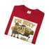 Funny Unisex T-Shirt - "I'm Sexy and I Tow It" - Perfect for RV Enthusiasts and Camping Lovers