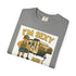 Funny Unisex T-Shirt - "I'm Sexy and I Tow It" - Perfect for RV Enthusiasts and Camping Lovers