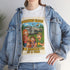 Blood Donation Tee, Fun Unisex T-Shirt, Humorous Gift for Donors, Healthcare Awareness Apparel, Perfect for Charity Events