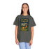 My Hotel Five Stars Unisex Garment-Dyed T-Shirt - Perfect for Campers and Travelers