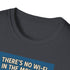 Camping Connection Unisex Softstyle T-Shirt - Fun Outdoor Adventure Tee
