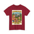 Blood Donation Tee, Fun Unisex T-Shirt, Humorous Gift for Donors, Healthcare Awareness Apparel, Perfect for Charity Events