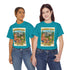 Blood Donation Tee, Fun Unisex T-Shirt, Humorous Gift for Donors, Healthcare Awareness Apparel, Perfect for Charity Events