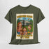 Blood Donation Tee, Fun Unisex T-Shirt, Humorous Gift for Donors, Healthcare Awareness Apparel, Perfect for Charity Events