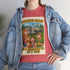 Blood Donation Tee, Fun Unisex T-Shirt, Humorous Gift for Donors, Healthcare Awareness Apparel, Perfect for Charity Events