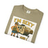 Funny Unisex T-Shirt - "I'm Sexy and I Tow It" - Perfect for RV Enthusiasts and Camping Lovers