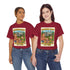 Blood Donation Tee, Fun Unisex T-Shirt, Humorous Gift for Donors, Healthcare Awareness Apparel, Perfect for Charity Events