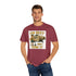 Funny Unisex T-Shirt - "I'm Sexy and I Tow It" - Perfect for RV Enthusiasts and Camping Lovers