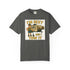 Funny Unisex T-Shirt - "I'm Sexy and I Tow It" - Perfect for RV Enthusiasts and Camping Lovers
