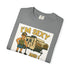 Funny Unisex T-Shirt - "I'm Sexy and I Tow It" - Perfect for RV Enthusiasts and Camping Lovers