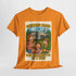 Blood Donation Tee, Fun Unisex T-Shirt, Humorous Gift for Donors, Healthcare Awareness Apparel, Perfect for Charity Events