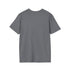 Camping Connection Unisex Softstyle T-Shirt - Fun Outdoor Adventure Tee