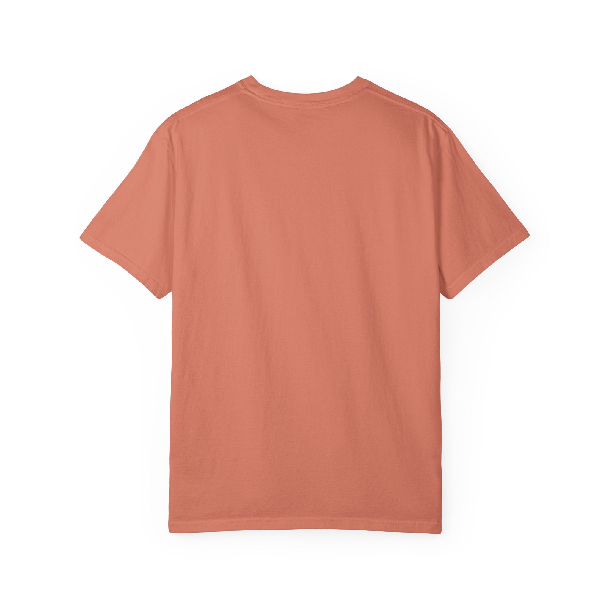 Campfire Vibes Unisex T-Shirt - "Let's Drink By The Fire and Watch People Park Their Campers"