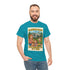 Blood Donation Tee, Fun Unisex T-Shirt, Humorous Gift for Donors, Healthcare Awareness Apparel, Perfect for Charity Events