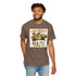 Funny Unisex T-Shirt - "I'm Sexy and I Tow It" - Perfect for RV Enthusiasts and Camping Lovers