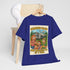 Blood Donation Tee, Fun Unisex T-Shirt, Humorous Gift for Donors, Healthcare Awareness Apparel, Perfect for Charity Events