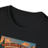 Family Camping Unisex T-Shirt - "The Family That Camps Together Stays Together"