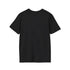 Camp Hair Don't Care Unisex Softstyle T-Shirt - Fun Summer Vibes for Campers