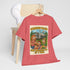 Blood Donation Tee, Fun Unisex T-Shirt, Humorous Gift for Donors, Healthcare Awareness Apparel, Perfect for Charity Events