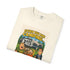 Camping Humor Unisex Garment-Dyed T-shirt – Perfect for Outdoors Enthusiasts