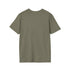 Camping Connection Unisex Softstyle T-Shirt - Fun Outdoor Adventure Tee
