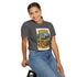 Camping Humor Unisex Garment-Dyed T-shirt – Perfect for Outdoors Enthusiasts