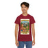 Blood Donation Tee, Fun Unisex T-Shirt, Humorous Gift for Donors, Healthcare Awareness Apparel, Perfect for Charity Events