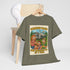 Blood Donation Tee, Fun Unisex T-Shirt, Humorous Gift for Donors, Healthcare Awareness Apparel, Perfect for Charity Events
