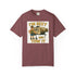 Funny Unisex T-Shirt - "I'm Sexy and I Tow It" - Perfect for RV Enthusiasts and Camping Lovers