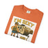 Funny Unisex T-Shirt - "I'm Sexy and I Tow It" - Perfect for RV Enthusiasts and Camping Lovers