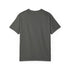 Camping Dad Unisex Garment-Dyed T-Shirt - Perfect for Family Outdoor Adventures