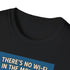 Camping Connection Unisex Softstyle T-Shirt - Fun Outdoor Adventure Tee