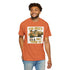 Funny Unisex T-Shirt - "I'm Sexy and I Tow It" - Perfect for RV Enthusiasts and Camping Lovers