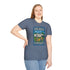 Camping Connection Unisex Softstyle T-Shirt - Fun Outdoor Adventure Tee