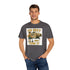 Funny Unisex T-Shirt - "I'm Sexy and I Tow It" - Perfect for RV Enthusiasts and Camping Lovers