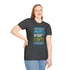 Camping Connection Unisex Softstyle T-Shirt - Fun Outdoor Adventure Tee