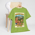 Blood Donation Tee, Fun Unisex T-Shirt, Humorous Gift for Donors, Healthcare Awareness Apparel, Perfect for Charity Events