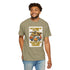 Campfire Vibes Unisex T-Shirt - "Let's Drink By The Fire and Watch People Park Their Campers"