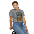 My Hotel Five Stars Unisex Garment-Dyed T-Shirt - Perfect for Campers and Travelers